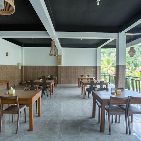 Hotel Bumi Aditya Senggigi Εξωτερικό φωτογραφία