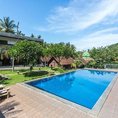 Hotel Bumi Aditya Senggigi Εξωτερικό φωτογραφία