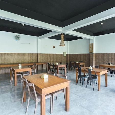 Hotel Bumi Aditya Senggigi Εξωτερικό φωτογραφία