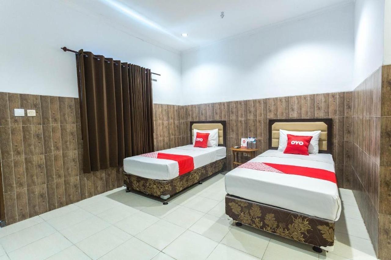 Hotel Bumi Aditya Senggigi Εξωτερικό φωτογραφία