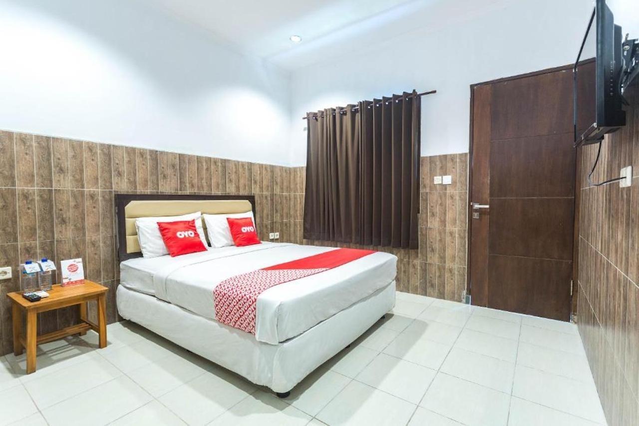 Hotel Bumi Aditya Senggigi Εξωτερικό φωτογραφία