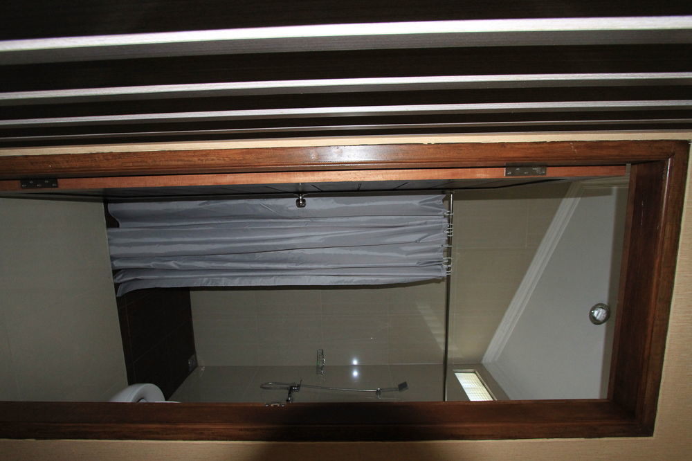 Hotel Bumi Aditya Senggigi Εξωτερικό φωτογραφία