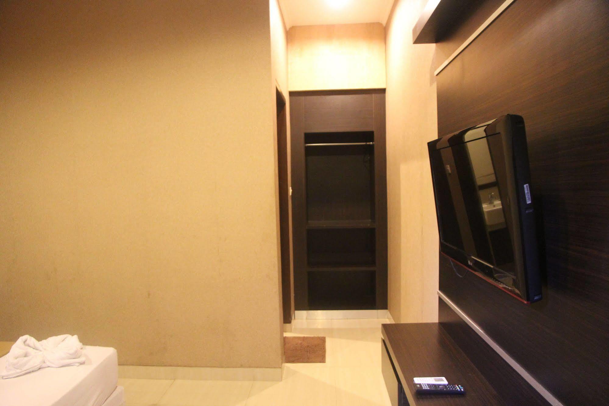 Hotel Bumi Aditya Senggigi Εξωτερικό φωτογραφία