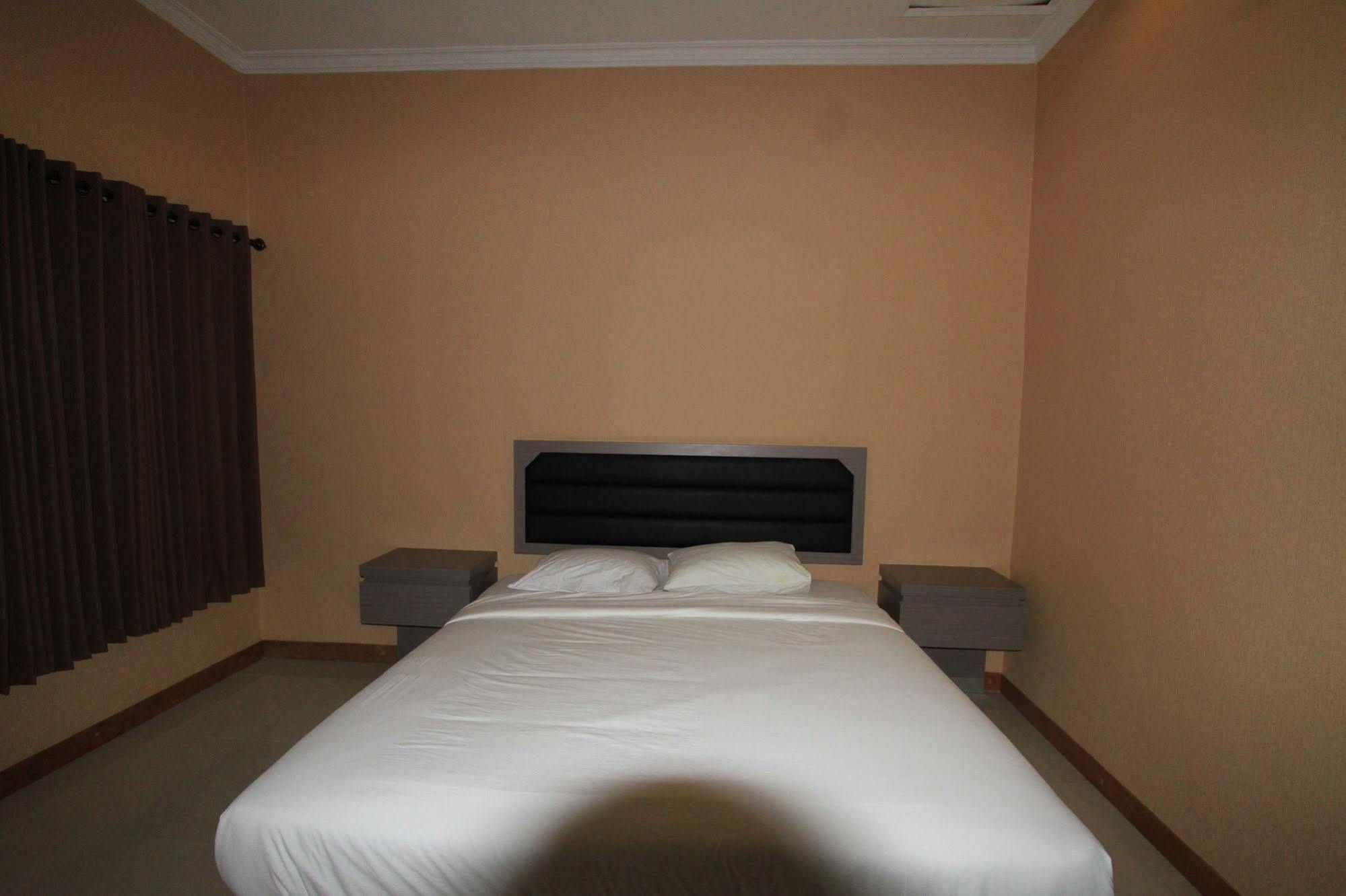Hotel Bumi Aditya Senggigi Εξωτερικό φωτογραφία