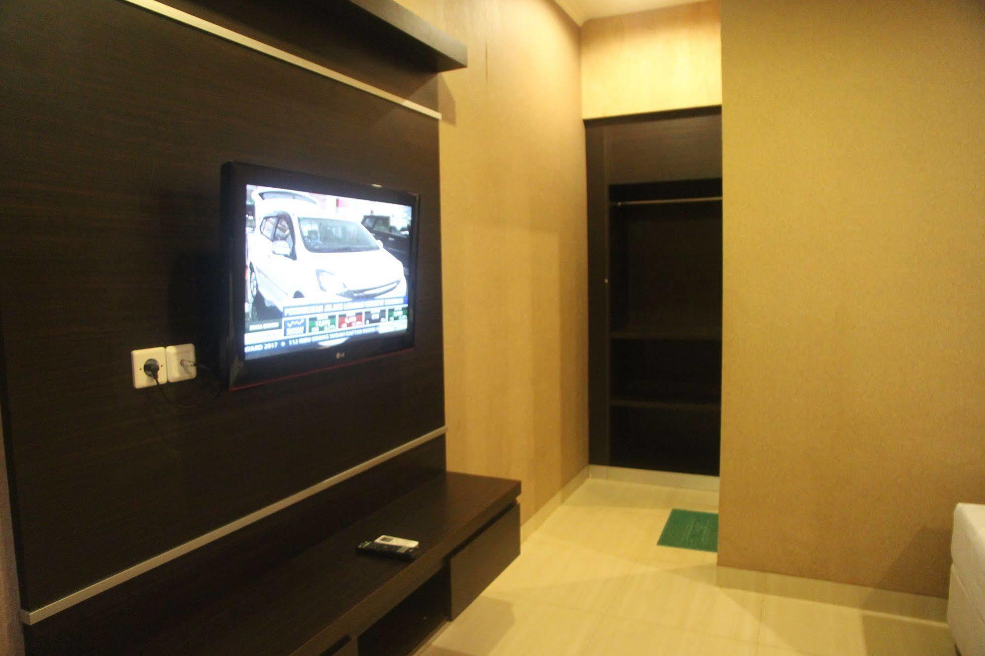 Hotel Bumi Aditya Senggigi Εξωτερικό φωτογραφία