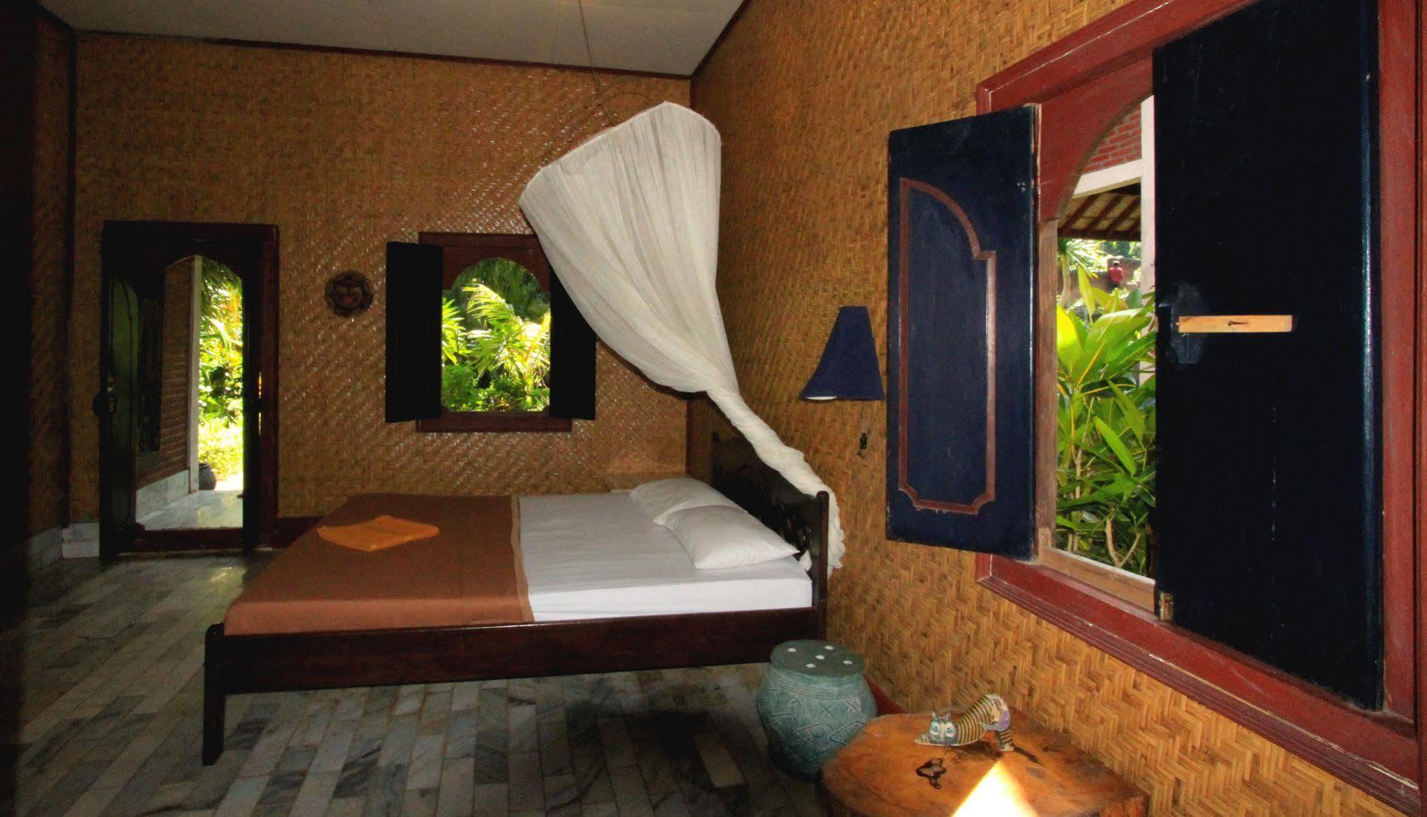 Hotel Bumi Aditya Senggigi Εξωτερικό φωτογραφία