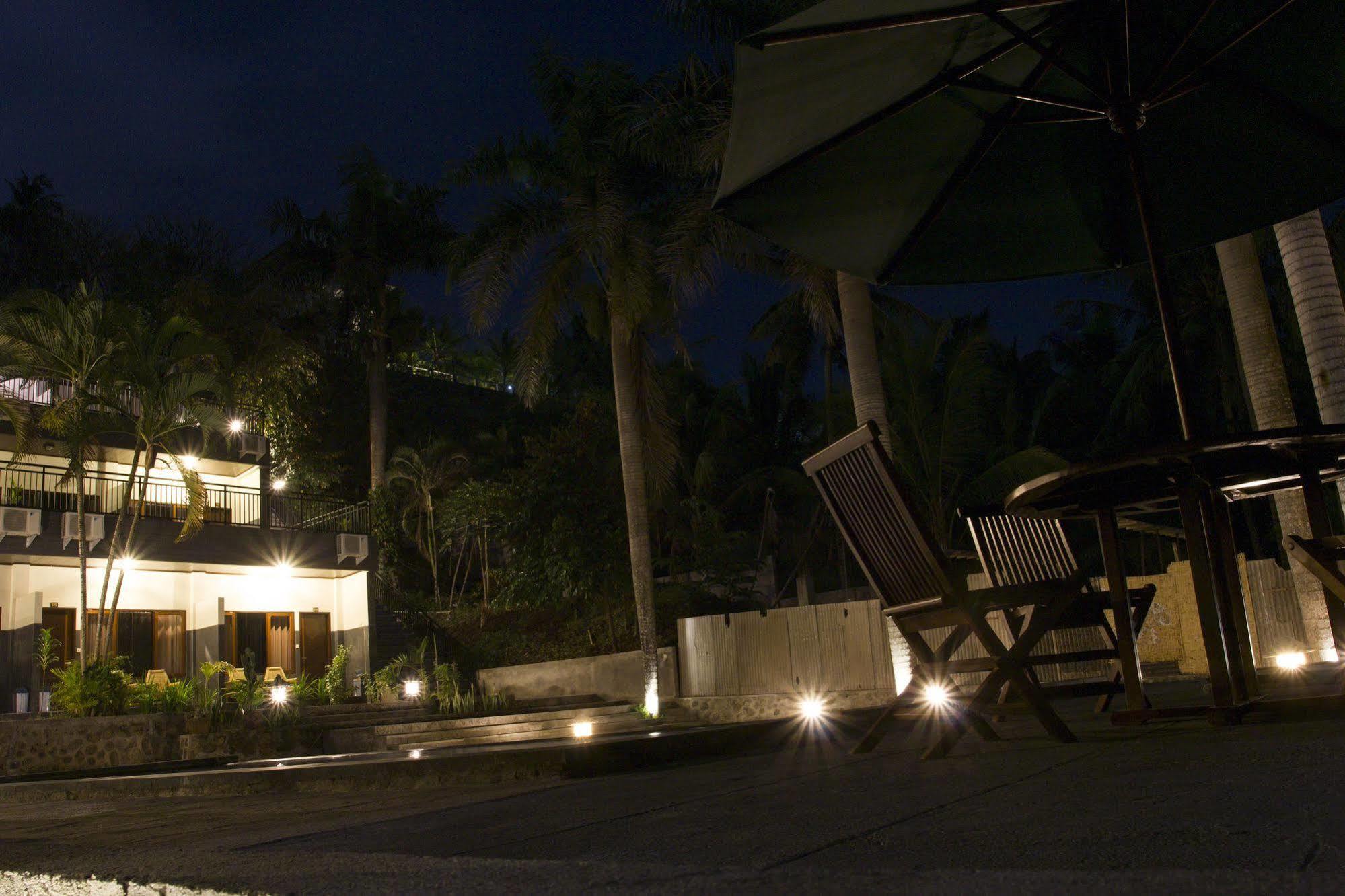 Hotel Bumi Aditya Senggigi Εξωτερικό φωτογραφία