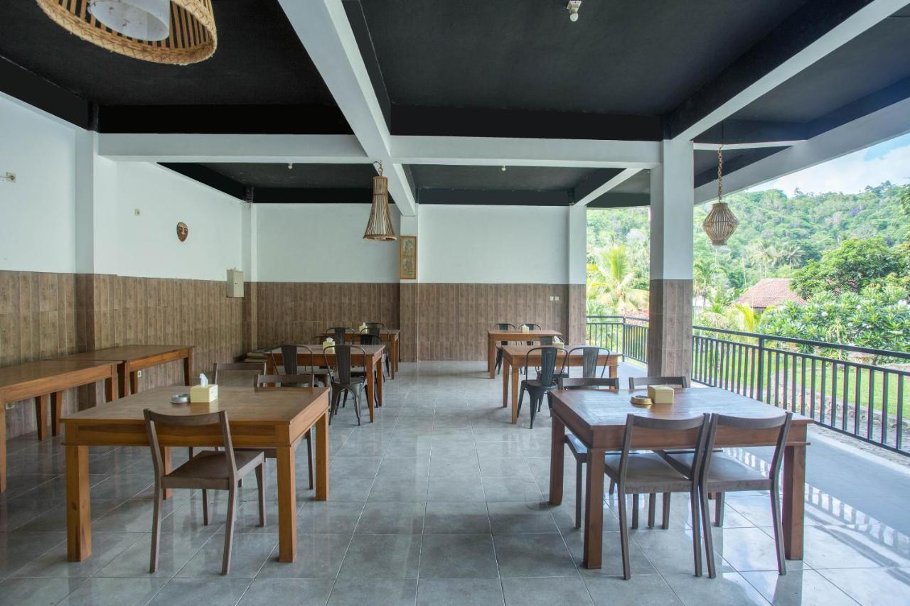 Hotel Bumi Aditya Senggigi Εξωτερικό φωτογραφία