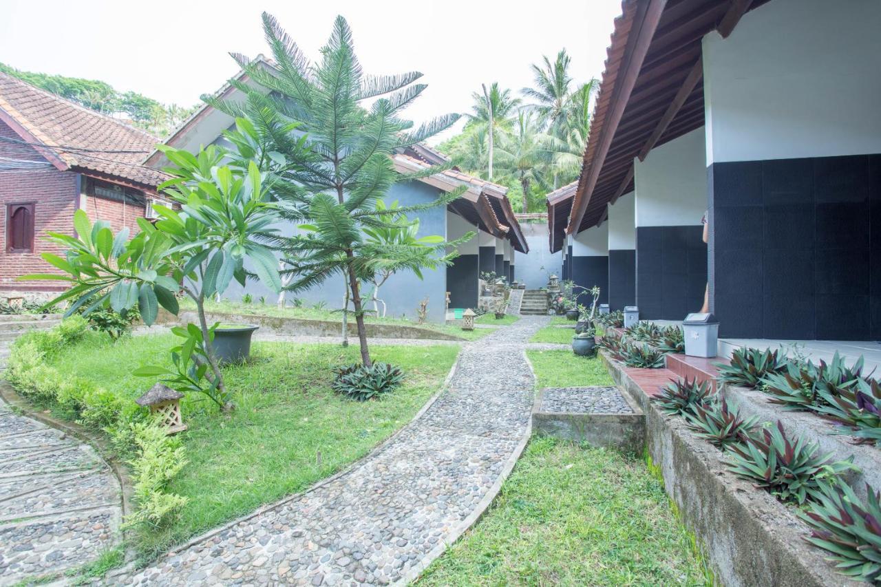 Hotel Bumi Aditya Senggigi Εξωτερικό φωτογραφία