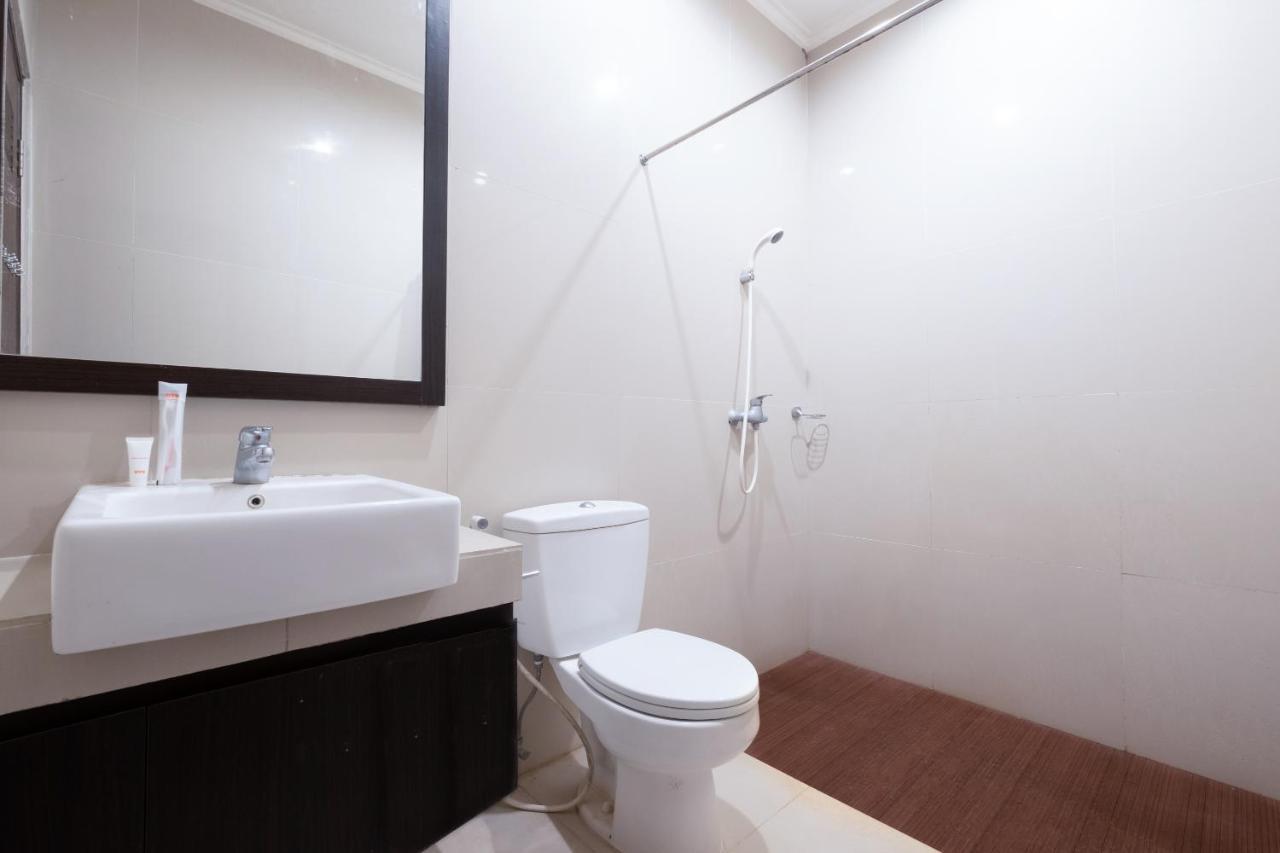 Hotel Bumi Aditya Senggigi Εξωτερικό φωτογραφία