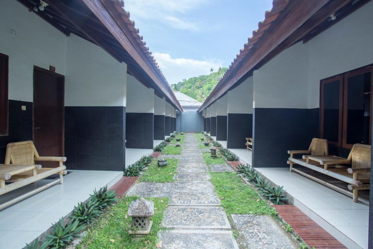 Hotel Bumi Aditya Senggigi Εξωτερικό φωτογραφία