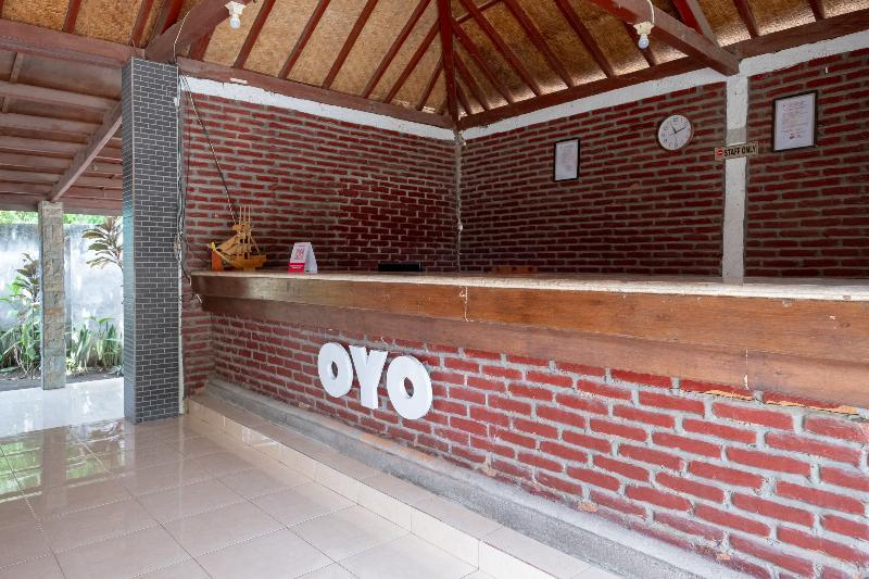 Hotel Bumi Aditya Senggigi Εξωτερικό φωτογραφία