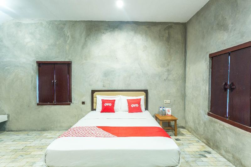 Hotel Bumi Aditya Senggigi Εξωτερικό φωτογραφία