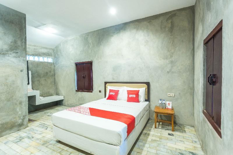 Hotel Bumi Aditya Senggigi Εξωτερικό φωτογραφία