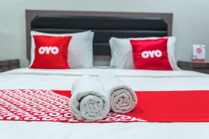 Hotel Bumi Aditya Senggigi Εξωτερικό φωτογραφία