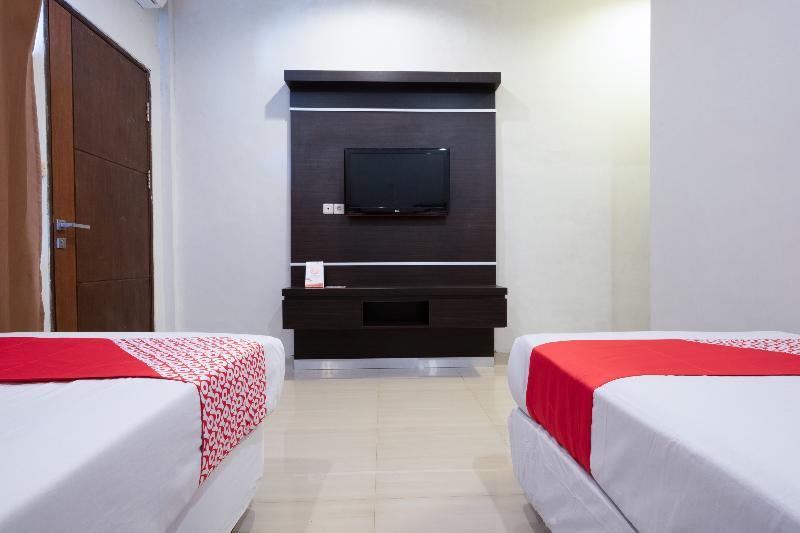 Hotel Bumi Aditya Senggigi Εξωτερικό φωτογραφία