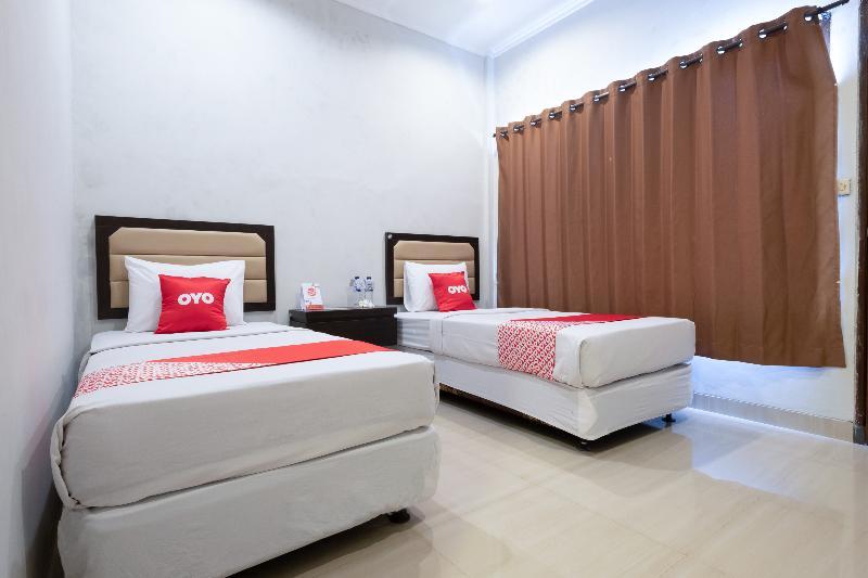 Hotel Bumi Aditya Senggigi Εξωτερικό φωτογραφία