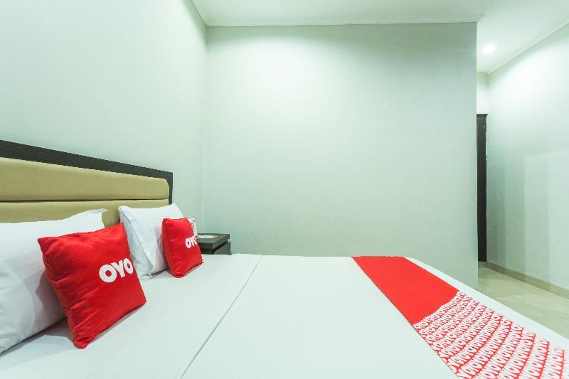 Hotel Bumi Aditya Senggigi Εξωτερικό φωτογραφία