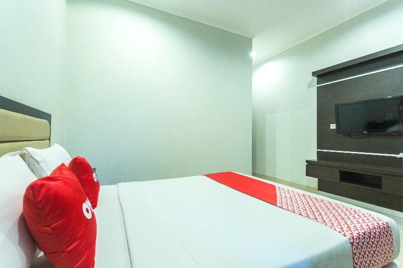 Hotel Bumi Aditya Senggigi Εξωτερικό φωτογραφία
