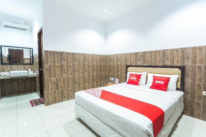 Hotel Bumi Aditya Senggigi Εξωτερικό φωτογραφία
