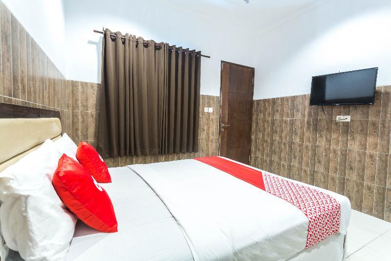 Hotel Bumi Aditya Senggigi Εξωτερικό φωτογραφία