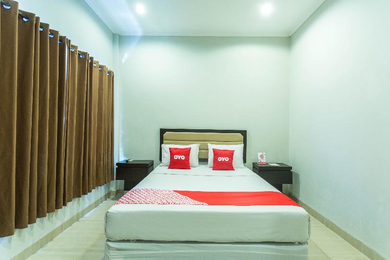 Hotel Bumi Aditya Senggigi Εξωτερικό φωτογραφία