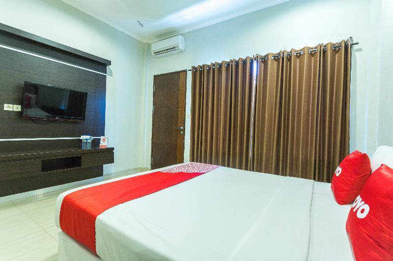 Hotel Bumi Aditya Senggigi Εξωτερικό φωτογραφία