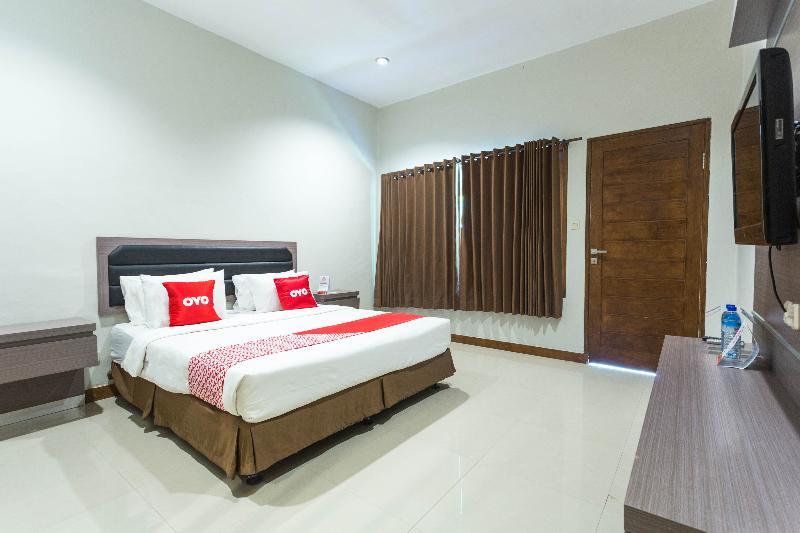 Hotel Bumi Aditya Senggigi Εξωτερικό φωτογραφία