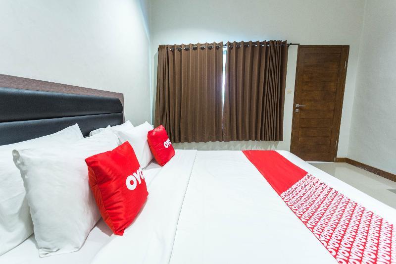 Hotel Bumi Aditya Senggigi Εξωτερικό φωτογραφία