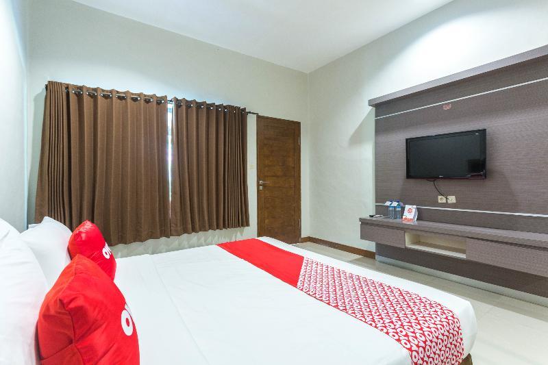 Hotel Bumi Aditya Senggigi Εξωτερικό φωτογραφία