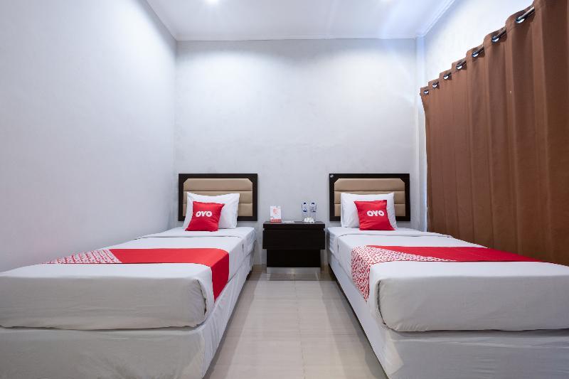 Hotel Bumi Aditya Senggigi Εξωτερικό φωτογραφία