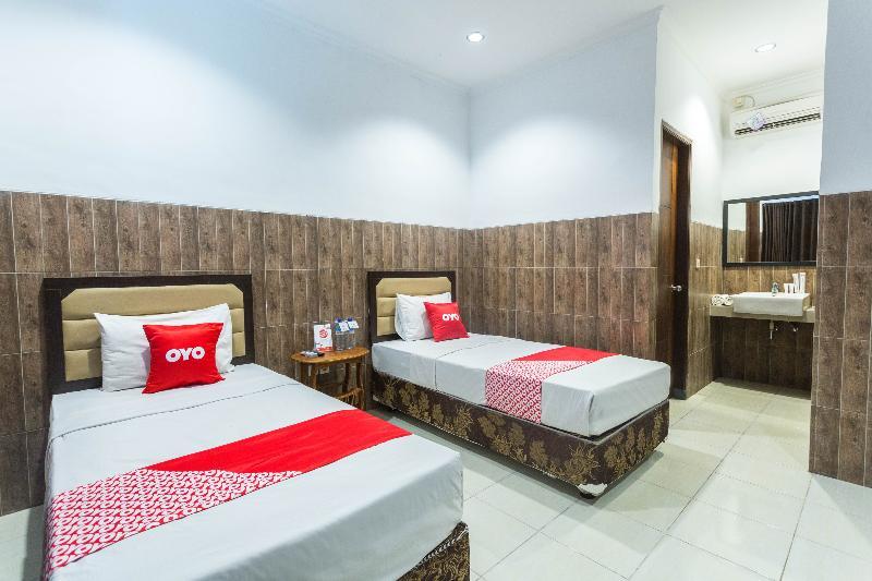 Hotel Bumi Aditya Senggigi Εξωτερικό φωτογραφία