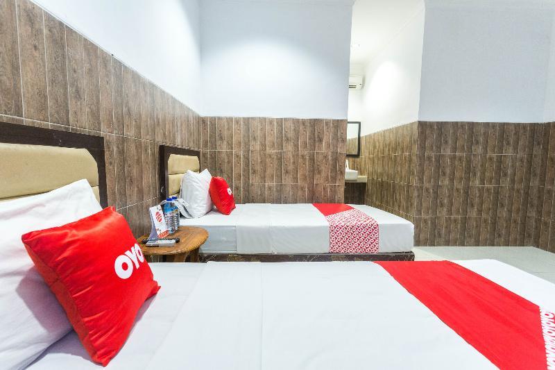 Hotel Bumi Aditya Senggigi Εξωτερικό φωτογραφία