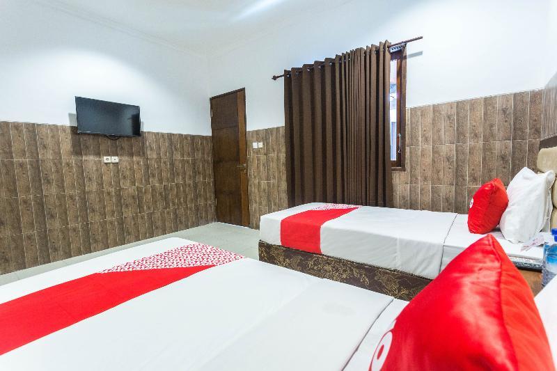 Hotel Bumi Aditya Senggigi Εξωτερικό φωτογραφία