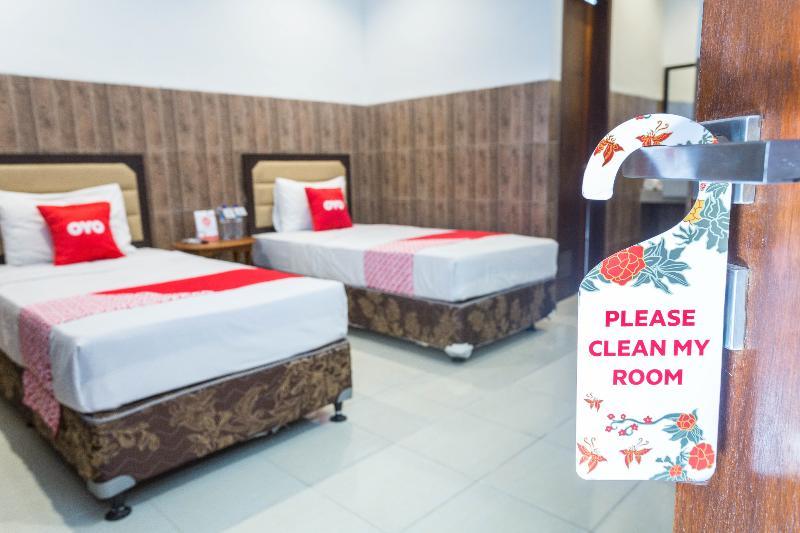 Hotel Bumi Aditya Senggigi Εξωτερικό φωτογραφία